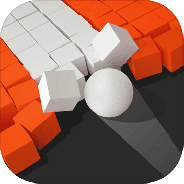 彩球碰撞大作战