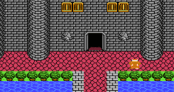 勇者斗恶龙4手游