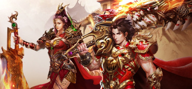 九游复古传奇手游合集