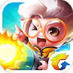 宫爆老奶奶2无限金币钻石版