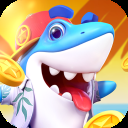 捕鱼大世界3D版