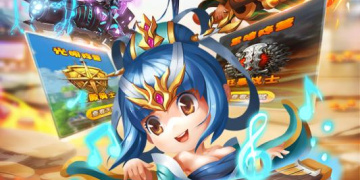 十万个小伙伴超全版本手游