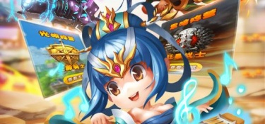 十万个小伙伴最新版手游