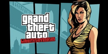 侠盗猎车手3最新版手游