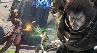 余烬风暴超全版本手游