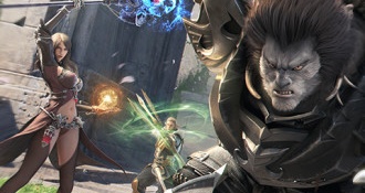 余烬风暴超全版本手游