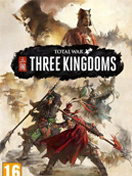 全面战争：三国