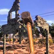 拆迁破坏模拟器无广告版