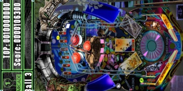 弹珠台最新版手游