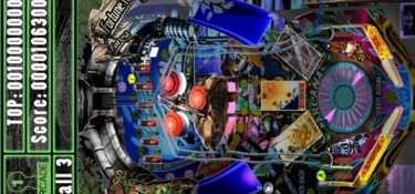 弹珠台最新版手游