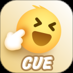 CUE