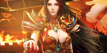 跟龙与勇士相似的手游