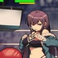女拳主义fist(隐藏cg解锁)