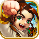 龙战天下（BT送红色武将）