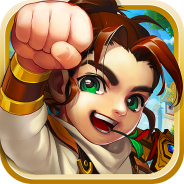 龙战天下（BT送红色武将）