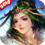 乱世江湖