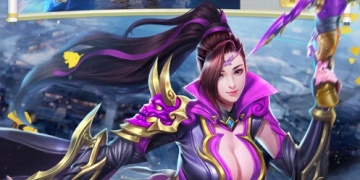 剑网1归来超全版本手游