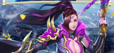 剑网1归来超全版本手游