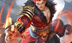 《三国杀》魏延技能介绍