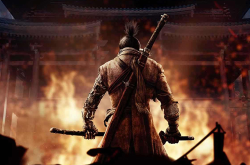 第二个武士大将打法