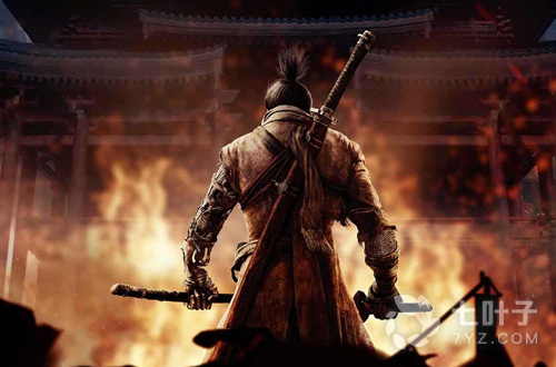 第二个武士大将打法