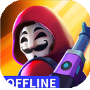 英雄来袭无敌版