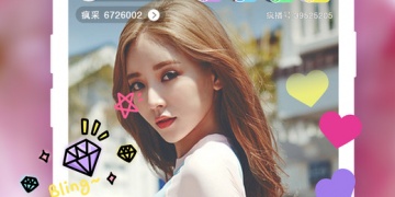 逗趣直播类似的APP