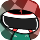 法拉利赛车单机版