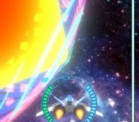 弹幕飞行射击手游