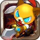 自由之刃单职业版