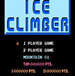 敲冰块红白机版