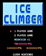 敲冰块红白机版