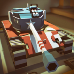 坦克大战(怀旧经典街机)