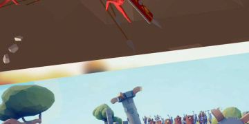 画质好的战斗吃鸡手游