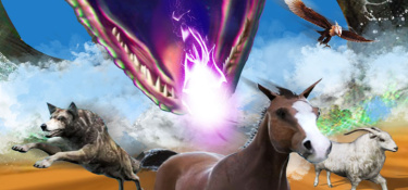 海蛇传奇超全版本手游