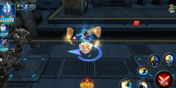 奥特曼传奇英雄超全版本手游