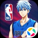 黑子的篮球：街头对决九游版