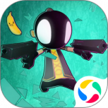 奇怪的大冒险中文版