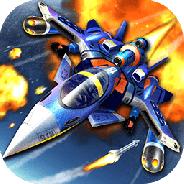 东方雷电(海量战机)