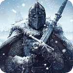 骑战烈火之剑九游版