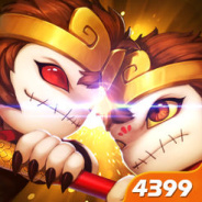 造梦西游外传qq版