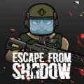 逃离暗影国际服