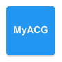 myacg本地版