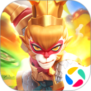 英灵对决中文版