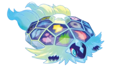 宝可梦朱紫太乐巴戈斯种族值介绍1