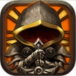 围攻大菠萝公益服