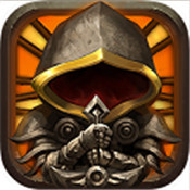 围攻大菠萝公益服