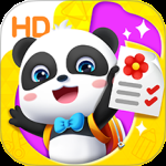 宝宝巴士儿歌HD