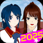 樱花校园战斗青春