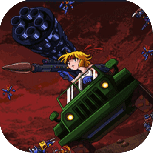 异星特勤队测试版